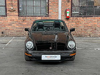 Porsche 911 carrera 3.2 cabriolet 230pk 1985 - afbeelding 27 van  30