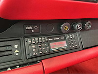 Porsche 911 carrera 3.2 cabriolet pure klasse uit 1985 handgeschakeld marge auto - afbeelding 5 van  34