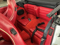 Porsche 911 carrera 3.2 cabriolet pure klasse uit 1985 handgeschakeld marge auto - afbeelding 7 van  34