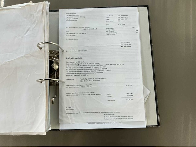 Porsche 911 carrera 3.2 cabriolet pure klasse uit 1985 handgeschakeld marge auto - afbeelding 18 van  34