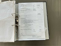 Porsche 911 carrera 3.2 cabriolet pure klasse uit 1985 handgeschakeld marge auto - afbeelding 18 van  34