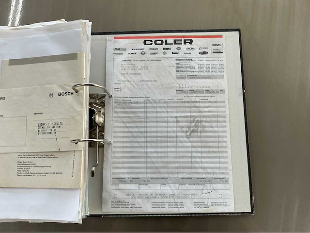 Porsche 911 carrera 3.2 cabriolet pure klasse uit 1985 handgeschakeld marge auto - afbeelding 24 van  34