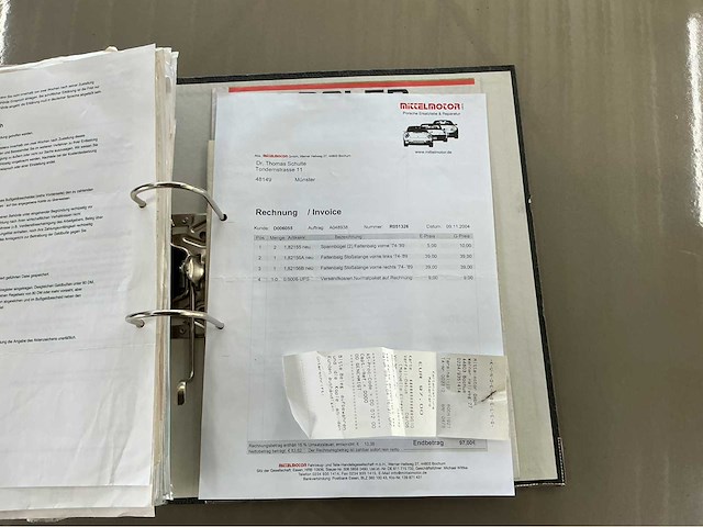 Porsche 911 carrera 3.2 cabriolet pure klasse uit 1985 handgeschakeld marge auto - afbeelding 25 van  34