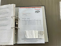 Porsche 911 carrera 3.2 cabriolet pure klasse uit 1985 handgeschakeld marge auto - afbeelding 25 van  34