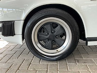 Porsche 911 carrera 3.2 cabriolet pure klasse uit 1985 handgeschakeld marge auto - afbeelding 34 van  34