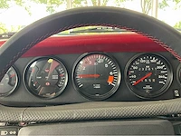 Porsche 911 carrera 3.2 cabriolet pure klasse uit 1985 handgeschakeld marge auto - afbeelding 5 van  34