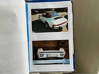 Porsche 911 carrera 3.2 cabriolet pure klasse uit 1985 handgeschakeld marge auto - afbeelding 15 van  34