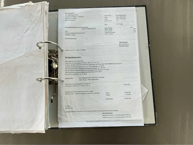 Porsche 911 carrera 3.2 cabriolet pure klasse uit 1985 handgeschakeld marge auto - afbeelding 19 van  34