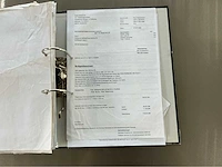 Porsche 911 carrera 3.2 cabriolet pure klasse uit 1985 handgeschakeld marge auto - afbeelding 19 van  34