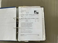 Porsche 911 carrera 3.2 cabriolet pure klasse uit 1985 handgeschakeld marge auto - afbeelding 21 van  34