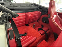 Porsche 911 carrera 3.2 cabriolet pure klasse uit 1985 handgeschakeld marge auto - afbeelding 7 van  34