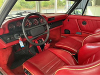 Porsche 911 carrera 3.2 cabriolet pure klasse uit 1985 handgeschakeld marge auto - afbeelding 10 van  34