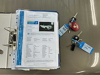 Porsche 911 carrera 3.2 cabriolet pure klasse uit 1985 handgeschakeld marge auto - afbeelding 14 van  34