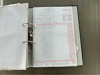 Porsche 911 carrera 3.2 cabriolet pure klasse uit 1985 handgeschakeld marge auto - afbeelding 16 van  34