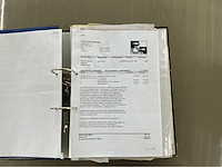 Porsche 911 carrera 3.2 cabriolet pure klasse uit 1985 handgeschakeld marge auto - afbeelding 21 van  34