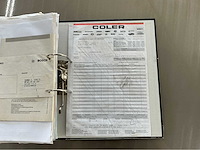 Porsche 911 carrera 3.2 cabriolet pure klasse uit 1985 handgeschakeld marge auto - afbeelding 25 van  34