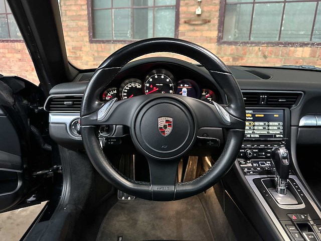 Porsche 911 carrera 3.4 991 350pk 2012 pdk - afbeelding 11 van  38