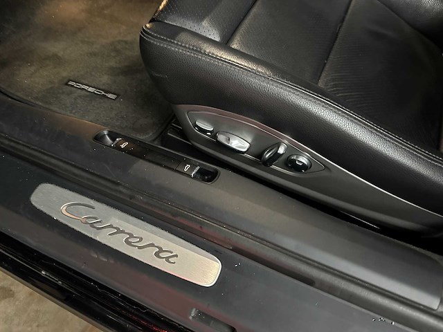 Porsche 911 carrera 3.4 991 350pk 2012 pdk - afbeelding 15 van  38