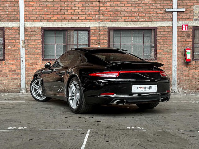 Porsche 911 carrera 3.4 991 350pk 2012 pdk - afbeelding 6 van  38
