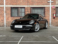 Porsche 911 carrera 3.4 991 350pk 2012 pdk