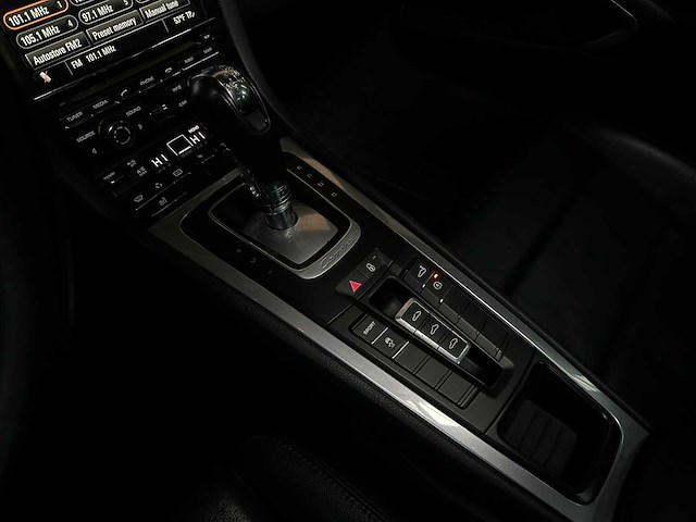 Porsche 911 carrera 3.4 991 350pk 2012 pdk - afbeelding 19 van  38