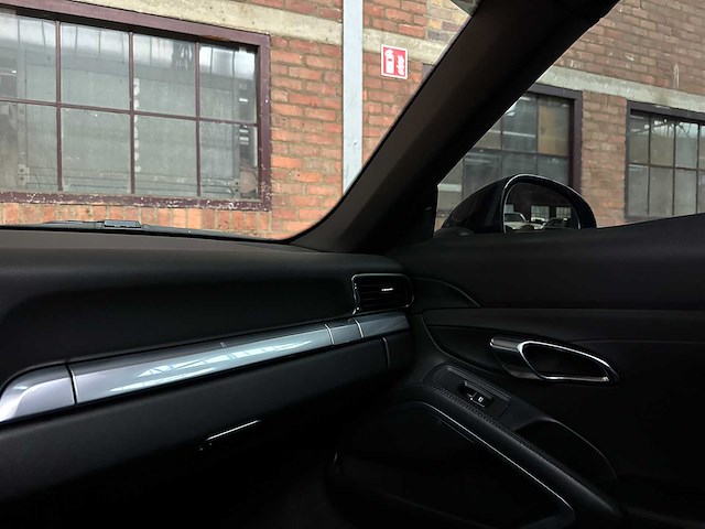 Porsche 911 carrera 3.4 991 350pk 2012 pdk - afbeelding 21 van  38