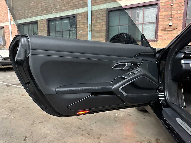 Porsche 911 carrera 3.4 991 350pk 2012 pdk - afbeelding 22 van  38