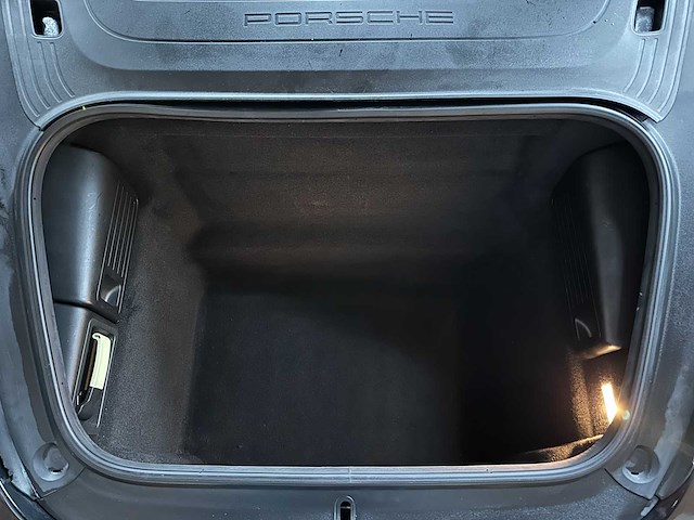 Porsche 911 carrera 3.4 991 350pk 2012 pdk - afbeelding 27 van  38