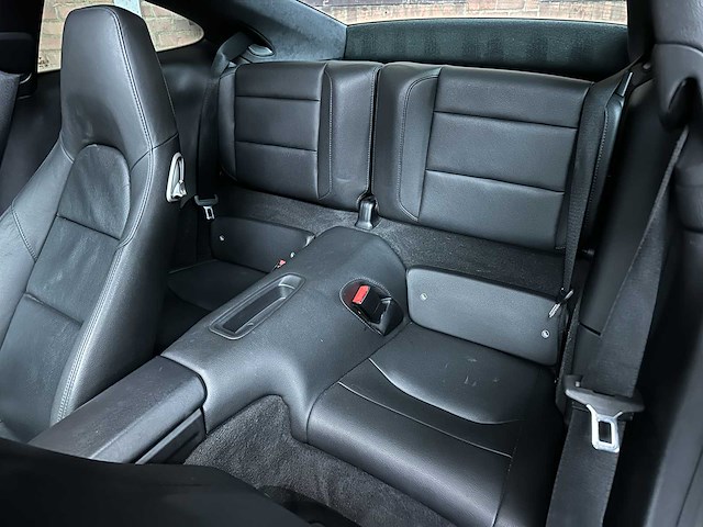 Porsche 911 carrera 3.4 991 350pk 2012 pdk - afbeelding 30 van  38