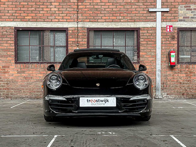 Porsche 911 carrera 3.4 991 350pk 2012 pdk - afbeelding 33 van  38