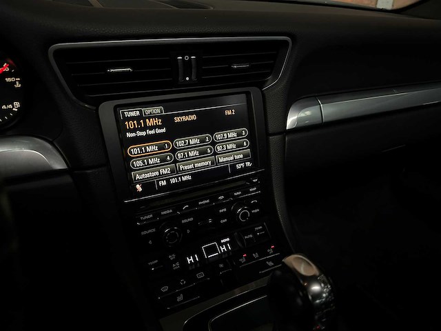 Porsche 911 carrera 3.4 991 350pk 2012 pdk - afbeelding 20 van  38