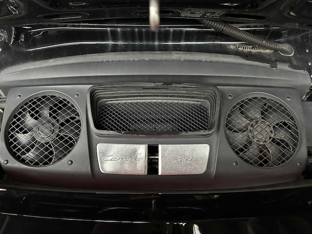 Porsche 911 carrera 3.4 991 350pk 2012 pdk - afbeelding 24 van  38