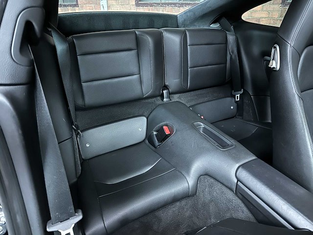 Porsche 911 carrera 3.4 991 350pk 2012 pdk - afbeelding 32 van  38