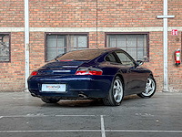 Porsche 911 carrera 3.4 996 coupé 300pk 1998, hhz-60-d - afbeelding 10 van  38