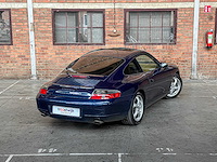 Porsche 911 carrera 3.4 996 coupé 300pk 1998, hhz-60-d - afbeelding 11 van  38