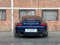 Porsche 911 carrera 3.4 996 coupé 300pk 1998, hhz-60-d - afbeelding 12 van  38