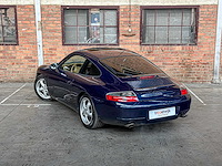 Porsche 911 carrera 3.4 996 coupé 300pk 1998, hhz-60-d - afbeelding 15 van  38