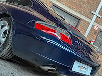 Porsche 911 carrera 3.4 996 coupé 300pk 1998, hhz-60-d - afbeelding 17 van  38