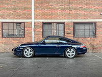 Porsche 911 carrera 3.4 996 coupé 300pk 1998, hhz-60-d - afbeelding 18 van  38