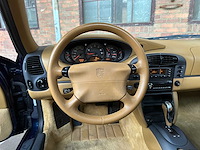 Porsche 911 carrera 3.4 996 coupé 300pk 1998, hhz-60-d - afbeelding 20 van  38