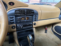 Porsche 911 carrera 3.4 996 coupé 300pk 1998, hhz-60-d - afbeelding 28 van  38