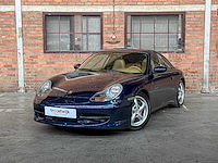 Porsche 911 carrera 3.4 996 coupé 300pk 1998, hhz-60-d - afbeelding 2 van  38