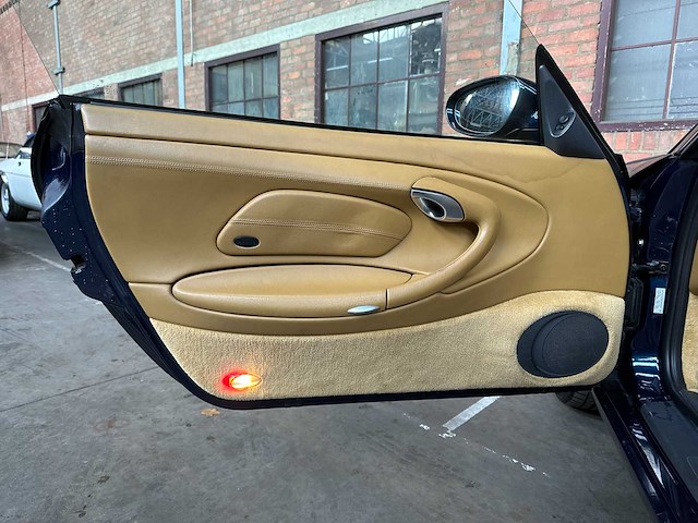 Porsche 911 carrera 3.4 996 coupé 300pk 1998, hhz-60-d - afbeelding 30 van  38