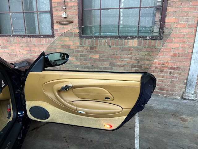 Porsche 911 carrera 3.4 996 coupé 300pk 1998, hhz-60-d - afbeelding 33 van  38