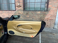 Porsche 911 carrera 3.4 996 coupé 300pk 1998, hhz-60-d - afbeelding 33 van  38