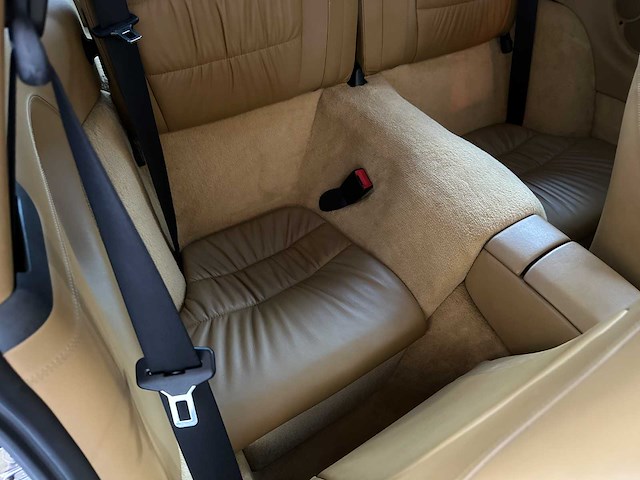 Porsche 911 carrera 3.4 996 coupé 300pk 1998, hhz-60-d - afbeelding 35 van  38