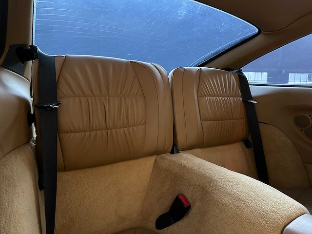 Porsche 911 carrera 3.4 996 coupé 300pk 1998, hhz-60-d - afbeelding 36 van  38