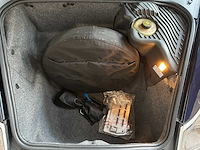 Porsche 911 carrera 3.4 996 coupé 300pk 1998, hhz-60-d - afbeelding 37 van  38