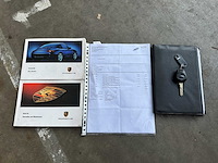 Porsche 911 carrera 3.4 996 coupé 300pk 1998, hhz-60-d - afbeelding 38 van  38