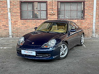 Porsche 911 carrera 3.4 996 coupé 300pk 1998, hhz-60-d - afbeelding 3 van  38
